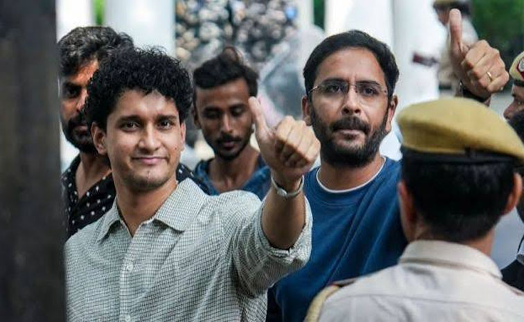 జంతర్ మంతర్ నిరసన.. సీజేపీ నేతల జ్యుడీషియల్ కస్టడీ మరో రెండు రోజులు పొడిగింపు